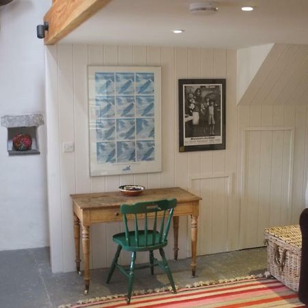Bake House Cottage Shepton Mallet Zewnętrze zdjęcie
