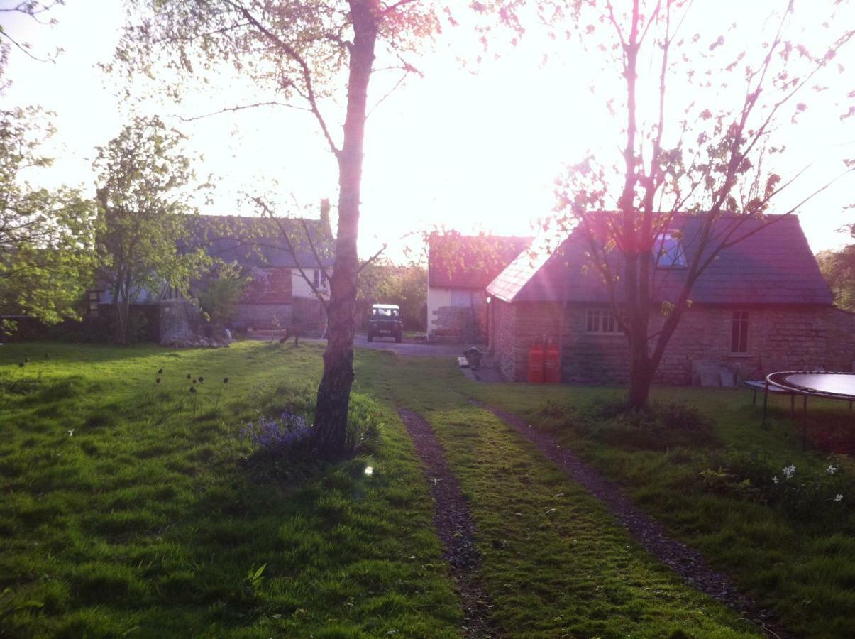 Bake House Cottage Shepton Mallet Zewnętrze zdjęcie
