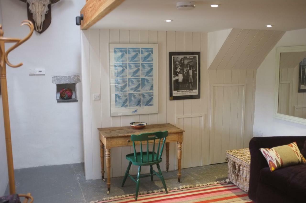 Bake House Cottage Shepton Mallet Zewnętrze zdjęcie
