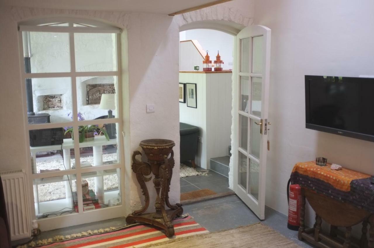 Bake House Cottage Shepton Mallet Zewnętrze zdjęcie