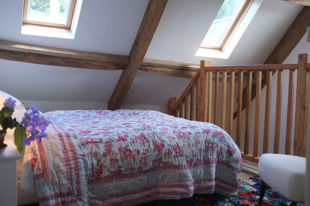 Bake House Cottage Shepton Mallet Zewnętrze zdjęcie