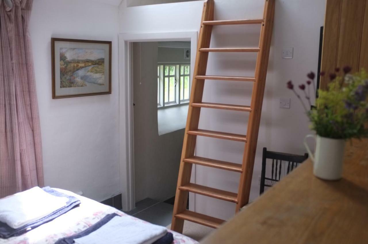 Bake House Cottage Shepton Mallet Zewnętrze zdjęcie