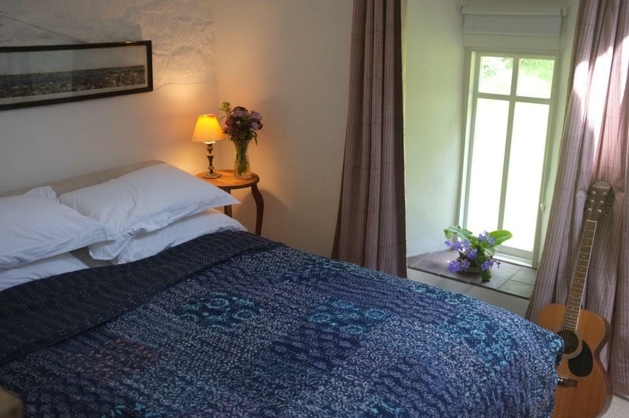 Bake House Cottage Shepton Mallet Zewnętrze zdjęcie