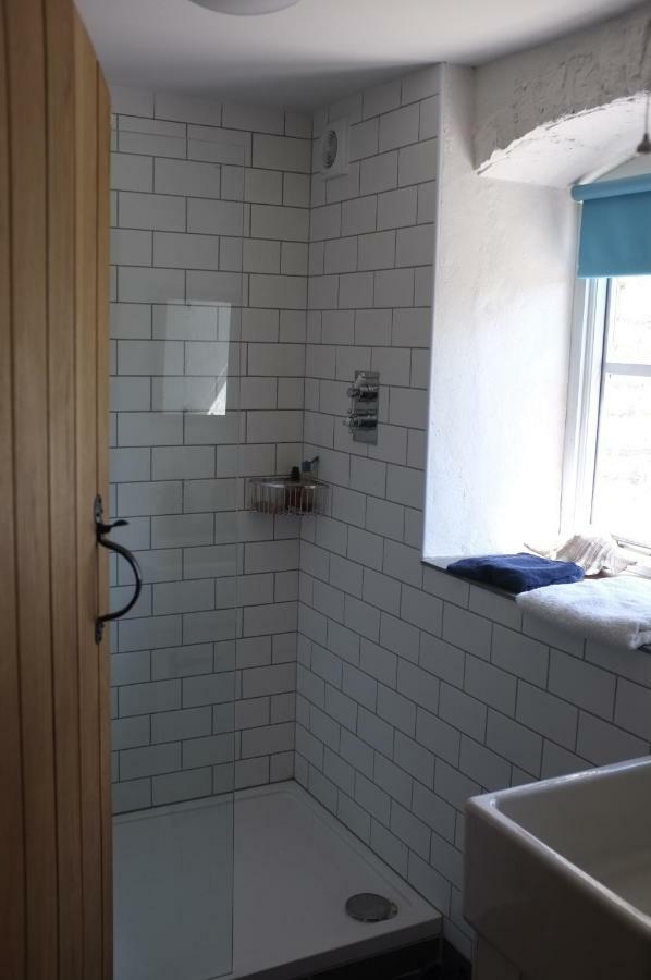Bake House Cottage Shepton Mallet Zewnętrze zdjęcie