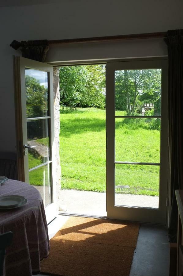 Bake House Cottage Shepton Mallet Zewnętrze zdjęcie
